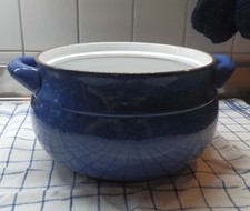 Friesland Ammerland Blau Blue