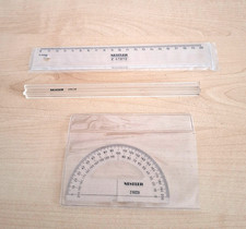 Nestler Zeichentechnik 3er