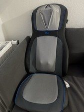 Homedics MCS 1000HVR Massagesitzauflage Massagestuhl Massagesitzger