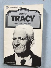 Spencer Tracy: seine Filme