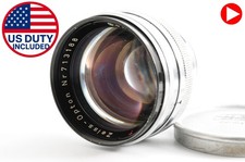 [Mint] Zeiss Opton Sonnar 50mm