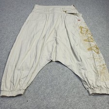 Desigual Damen Haremshose