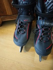 K2 Schlittschuhe Moto Ice
