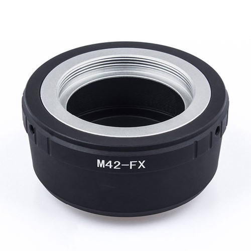 M42 objektiv für - m42-fx,