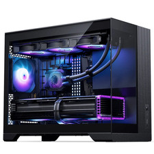 Mini High End Gaming PC -