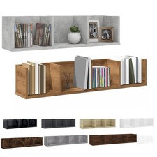 Bücherregal Wandregal