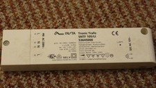 4er Set Tronic elektronischer Trafo Halogen Transformator 35-105W Dimmbar 12V
