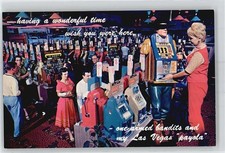 51023640 - Las Vegas Gambling