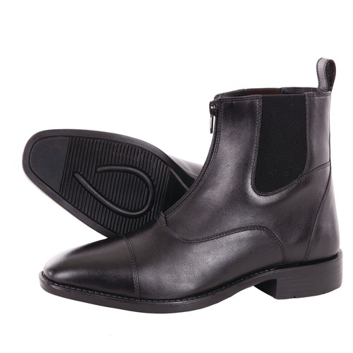 Usg reitstiefeletten leder - usg,