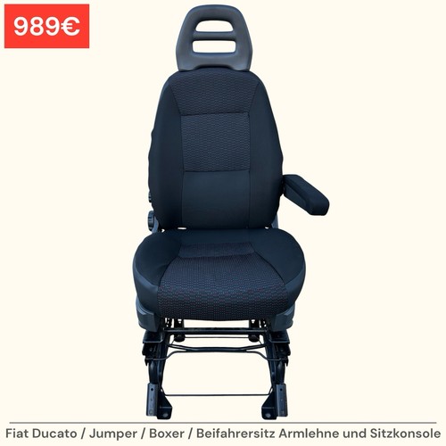 Fiat ducato jumper boxer - /,
