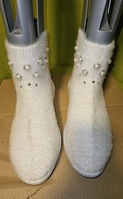 Winter Sneaker ausgefallen mit