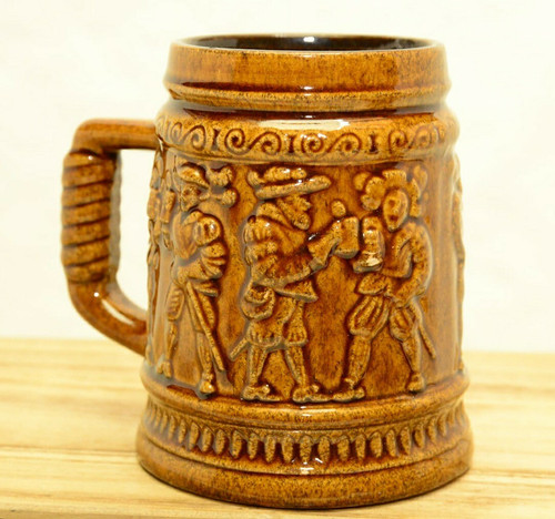 Original bmf bierseidel - original,