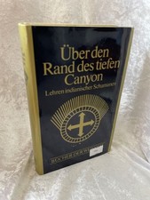 Über den Rand des tiefen