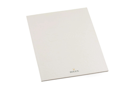 Rolex cellini uhrenkatalog - rolex,