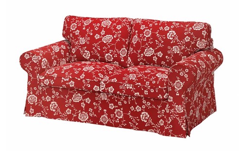 Gebrauchter ikea ektorp bezug - ikea,