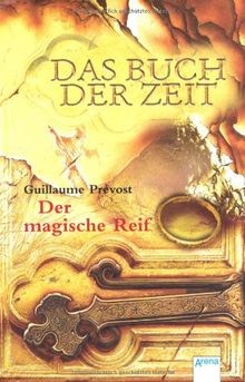 Der magische reif das - reif:, buch