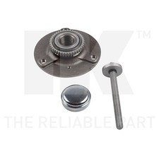 NK Radlager vorne für Smart