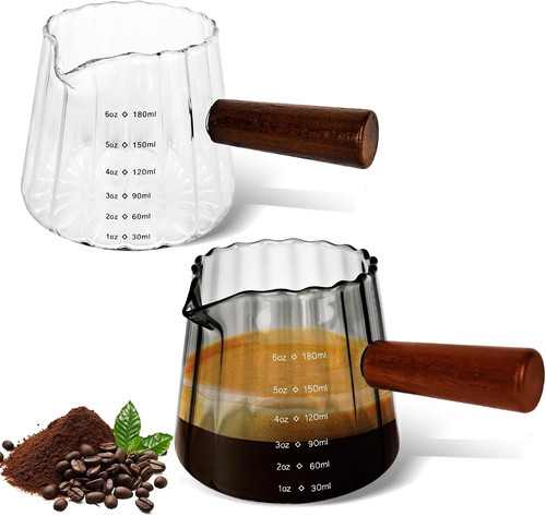 Stück 180ml espresso - 2,