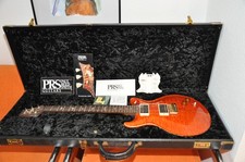 PRS Santana Brazilian 2003 Limited Edition