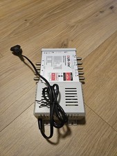 DUR-line SCR Unicable Einkabel Multischalter  DCR 5-2-4L4