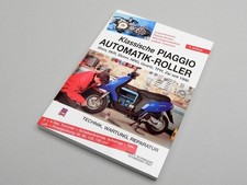 Buch -Reparaturanleitung-