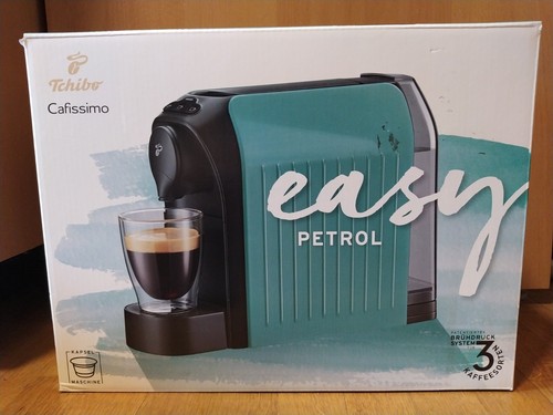 Tchibo cafissimo easy - tchibo,