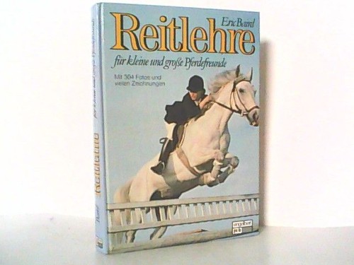 Reitlehre für kleine - , und
