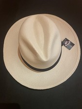 ORIGINAL PANAMA HUT AUS ECUADOR - Größe 60 neu!