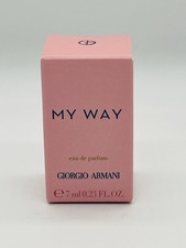 Armani MY WAY 7 ml Eau de