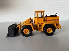 Kaelble Radlader SL14B  NZG #389  1:50 Top Zustand