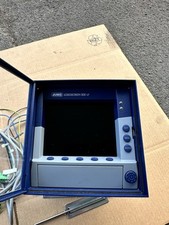 JUMO LOGOSCREEN 500 cf (Typ: 706510/15-23/020)