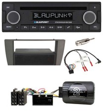 Blaupunkt Lenkrad Bluetooth