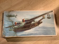 NIB Flugzeug-Modellbaukasten