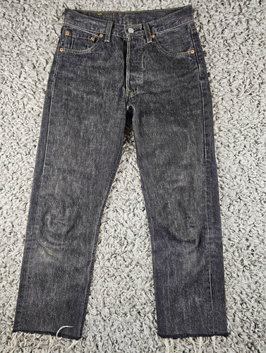 Vintage levi 501 jeans - jeans, damen