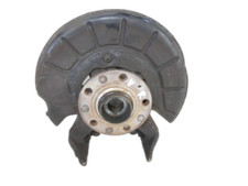 Achsschenkel Radnabe mit ABS Re Vo für VW Caddy Maxi 2K 03-10 1,4 59KW