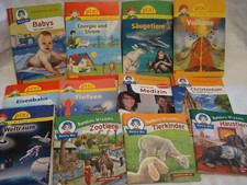 12 x Pixi Bücher u.a Benny