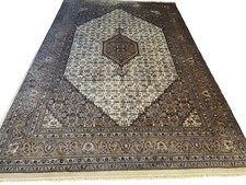 Kashmir Herati Besonders Fein