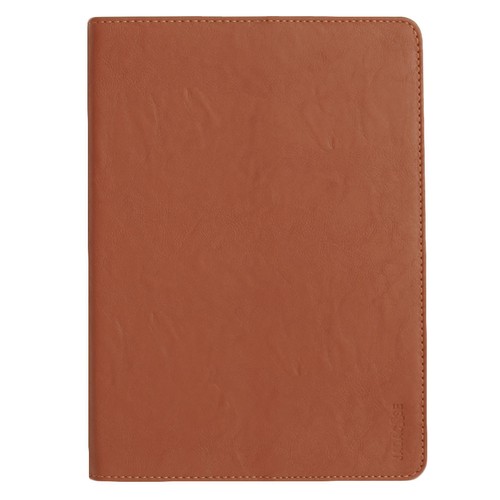 Premium leder cover apple ipad - premium,