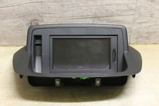 Renault Megane Cabrio CC III 3 RS Navi Navigationssystem Tom Tom SD 259156554R