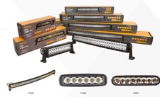 LED Lichtleiste Lichtbalken