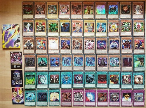Yugi s göttliches - yu-gi-oh,