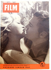 PROGRESS FILM VORSCHAU Januar