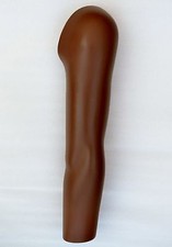 NISSEN rechter Arm für Kind Schaufensterpuppe Mannequin Schaufensterfigur