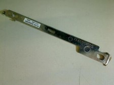 Metall Schiene Führung