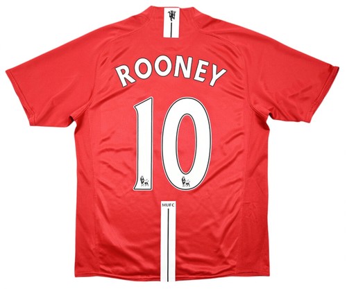 Nike 2007 manchester united - nike,