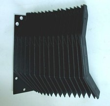 Balg Mikron X WF1 WF2 WF2S