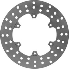 Bremsscheibe für Vespa GTS 300 i.e. Super Notte ABS M45200 2017 TRW Lucas MST396