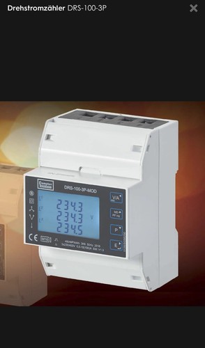 Drs 100 mod - drs, digitaler