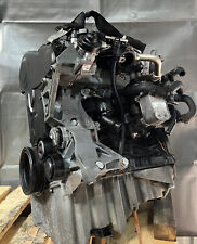 Motor  Audi Q5 CGL CGLB 170PS  2.0TDI Komplett Garantie 73Tkm