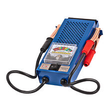 Batterietester Digitaler Akkutester Batterietestgerät 6/12V Akku Batterie-Tester